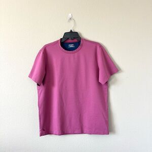 UNTUCKit Hawkes Crew Neck T Shirt